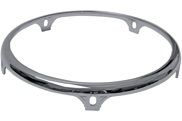 cerc Conga Comfort Curve II - Z Series (Extended Collar) - Chrome 11" Quinto | 5 gauri cerc Conga Comfort Curve II - Z Series (Extended Collar) - Chrome 11" Quinto | 5 gauri